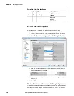 Preview for 360 page of Allen-Bradley Kinetix 5700 User Manual