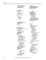 Preview for 372 page of Allen-Bradley Kinetix 5700 User Manual