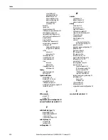 Preview for 374 page of Allen-Bradley Kinetix 5700 User Manual