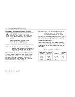 Preview for 8 page of Allen-Bradley MediaChecker 1788-MCHKR Manual