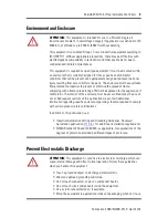 Preview for 3 page of Allen-Bradley Micro820 Installation Instructions Manual