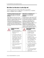 Preview for 4 page of Allen-Bradley Micro820 Installation Instructions Manual