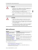 Preview for 6 page of Allen-Bradley Micro820 Installation Instructions Manual