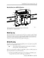 Preview for 9 page of Allen-Bradley Micro820 Installation Instructions Manual