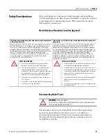 Предварительный просмотр 39 страницы Allen-Bradley Micro830 Manual