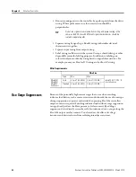 Предварительный просмотр 56 страницы Allen-Bradley Micro830 Manual