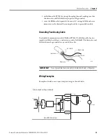 Предварительный просмотр 67 страницы Allen-Bradley Micro830 Manual