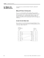 Предварительный просмотр 78 страницы Allen-Bradley Micro830 Manual