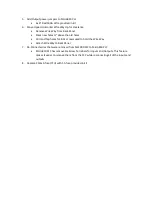 Preview for 2 page of Allen-Bradley MicroLogix 1000 PLC Replacement Instructions