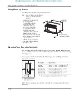 Preview for 34 page of Allen-Bradley MicroLogix 1000 User Manual