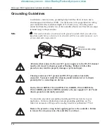 Preview for 36 page of Allen-Bradley MicroLogix 1000 User Manual