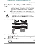 Preview for 41 page of Allen-Bradley MicroLogix 1000 User Manual