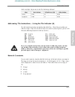 Preview for 89 page of Allen-Bradley MicroLogix 1000 User Manual