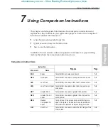 Preview for 123 page of Allen-Bradley MicroLogix 1000 User Manual