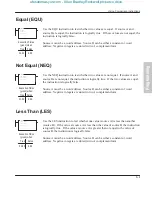 Preview for 125 page of Allen-Bradley MicroLogix 1000 User Manual