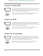 Preview for 126 page of Allen-Bradley MicroLogix 1000 User Manual