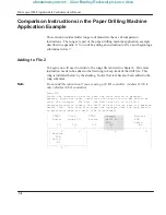 Preview for 130 page of Allen-Bradley MicroLogix 1000 User Manual