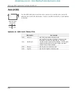 Preview for 136 page of Allen-Bradley MicroLogix 1000 User Manual