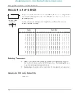 Preview for 156 page of Allen-Bradley MicroLogix 1000 User Manual