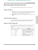 Preview for 161 page of Allen-Bradley MicroLogix 1000 User Manual