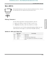 Preview for 163 page of Allen-Bradley MicroLogix 1000 User Manual