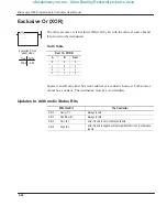 Preview for 168 page of Allen-Bradley MicroLogix 1000 User Manual