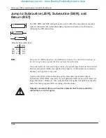 Preview for 182 page of Allen-Bradley MicroLogix 1000 User Manual