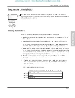 Preview for 201 page of Allen-Bradley MicroLogix 1000 User Manual