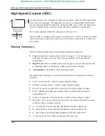 Preview for 220 page of Allen-Bradley MicroLogix 1000 User Manual