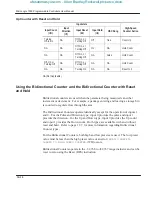 Preview for 224 page of Allen-Bradley MicroLogix 1000 User Manual