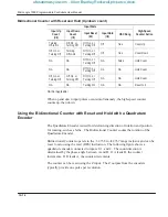 Preview for 228 page of Allen-Bradley MicroLogix 1000 User Manual