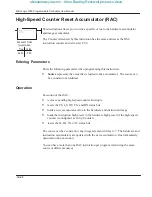 Preview for 236 page of Allen-Bradley MicroLogix 1000 User Manual