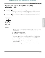 Preview for 237 page of Allen-Bradley MicroLogix 1000 User Manual