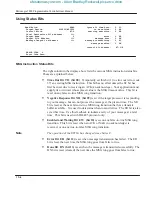 Preview for 254 page of Allen-Bradley MicroLogix 1000 User Manual