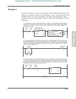 Preview for 261 page of Allen-Bradley MicroLogix 1000 User Manual