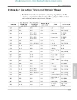 Preview for 309 page of Allen-Bradley MicroLogix 1000 User Manual