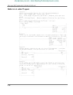 Preview for 372 page of Allen-Bradley MicroLogix 1000 User Manual