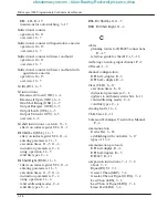 Preview for 408 page of Allen-Bradley MicroLogix 1000 User Manual