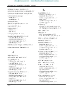 Preview for 414 page of Allen-Bradley MicroLogix 1000 User Manual