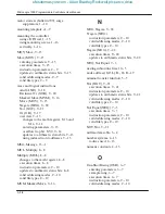 Preview for 416 page of Allen-Bradley MicroLogix 1000 User Manual