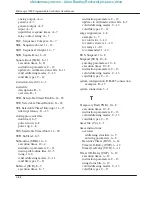 Preview for 420 page of Allen-Bradley MicroLogix 1000 User Manual