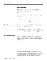 Preview for 18 page of Allen-Bradley MicroLogix 1200 User Manual