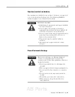 Preview for 19 page of Allen-Bradley MicroLogix 1200 User Manual