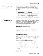 Preview for 71 page of Allen-Bradley MicroLogix 1200 User Manual