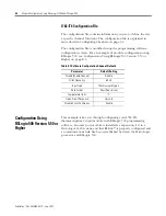 Preview for 128 page of Allen-Bradley MicroLogix 1200 User Manual