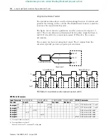 Предварительный просмотр 124 страницы Allen-Bradley MicroLogix 1400 Instruction Manual