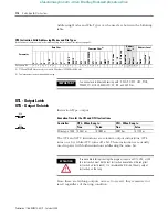 Предварительный просмотр 172 страницы Allen-Bradley MicroLogix 1400 Instruction Manual