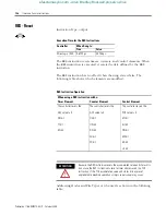 Предварительный просмотр 188 страницы Allen-Bradley MicroLogix 1400 Instruction Manual