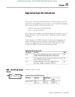 Предварительный просмотр 239 страницы Allen-Bradley MicroLogix 1400 Instruction Manual