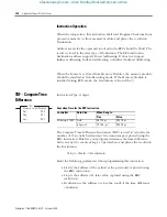 Предварительный просмотр 242 страницы Allen-Bradley MicroLogix 1400 Instruction Manual